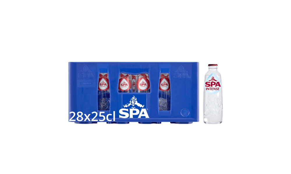 SPA Intense 25cl