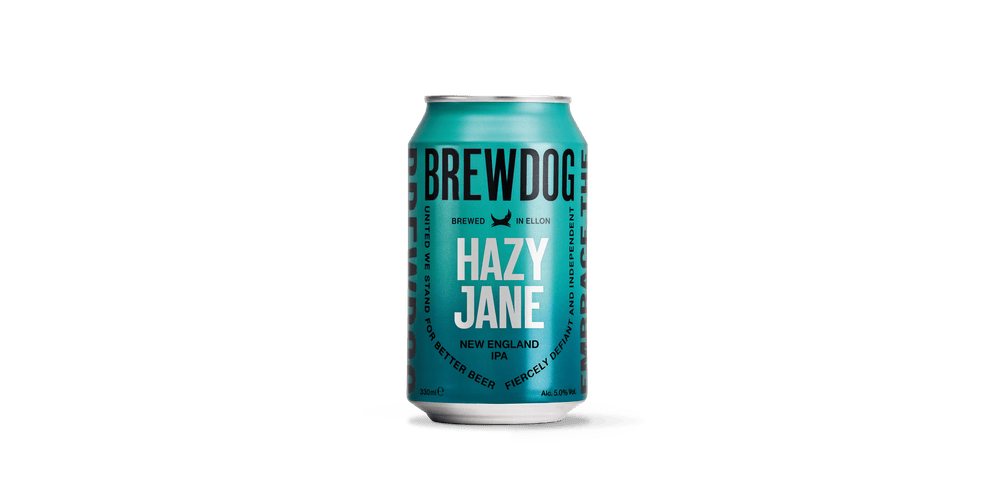 Hazy Jane 5,0%