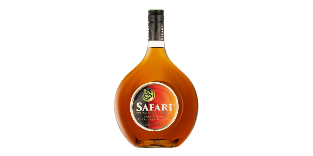Safari 