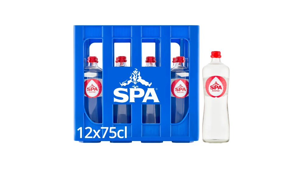 SPA Intense 75 cl