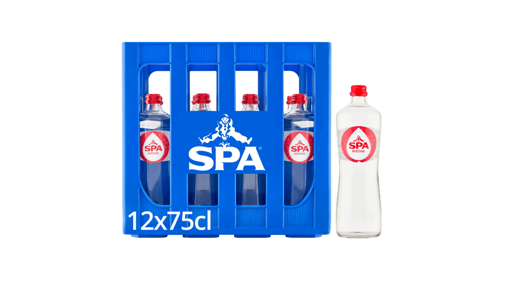 SPA Intense 75 cl