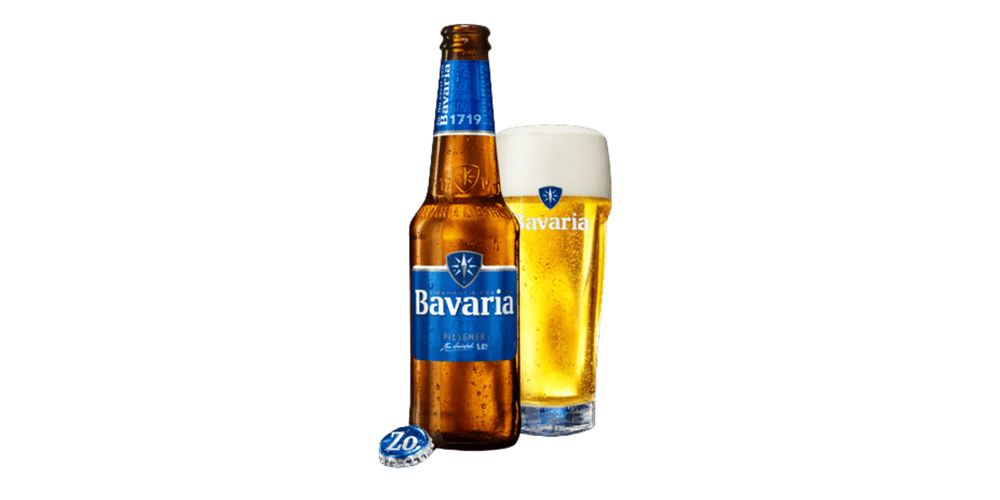 Bavaria 5.0%