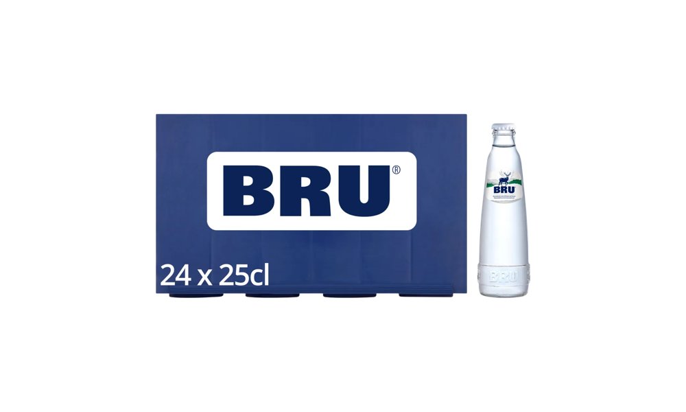 Bru KZH
