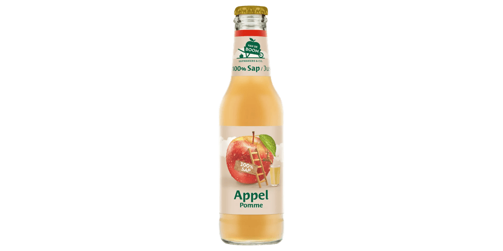 Appelsap