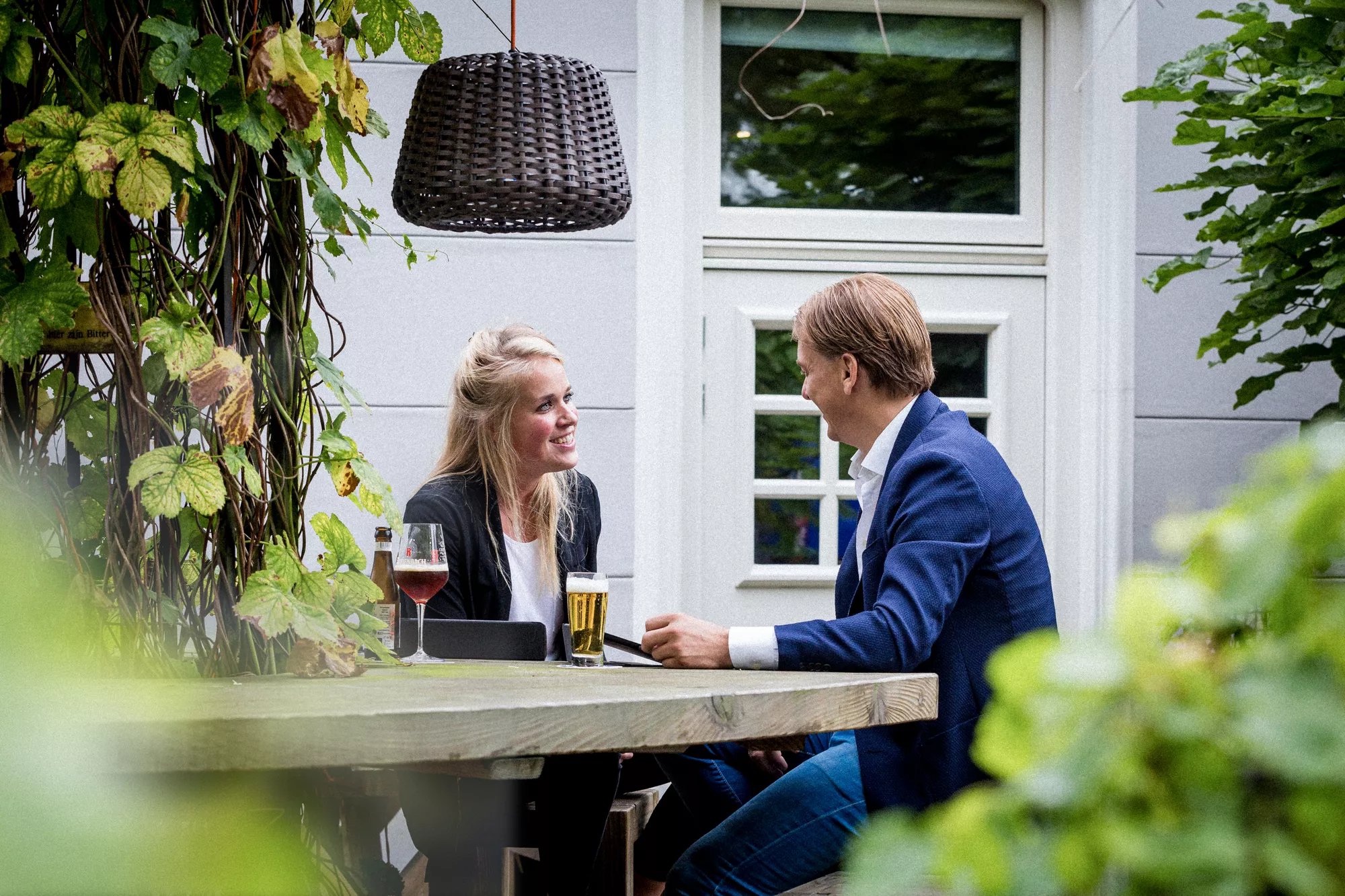 Zakelijk.Swinkels - Home - 100% familiebedrijf met oog voor de klant
