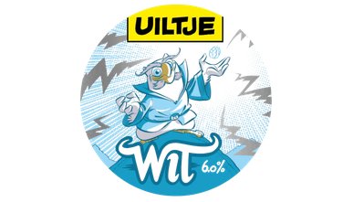 Uitlje