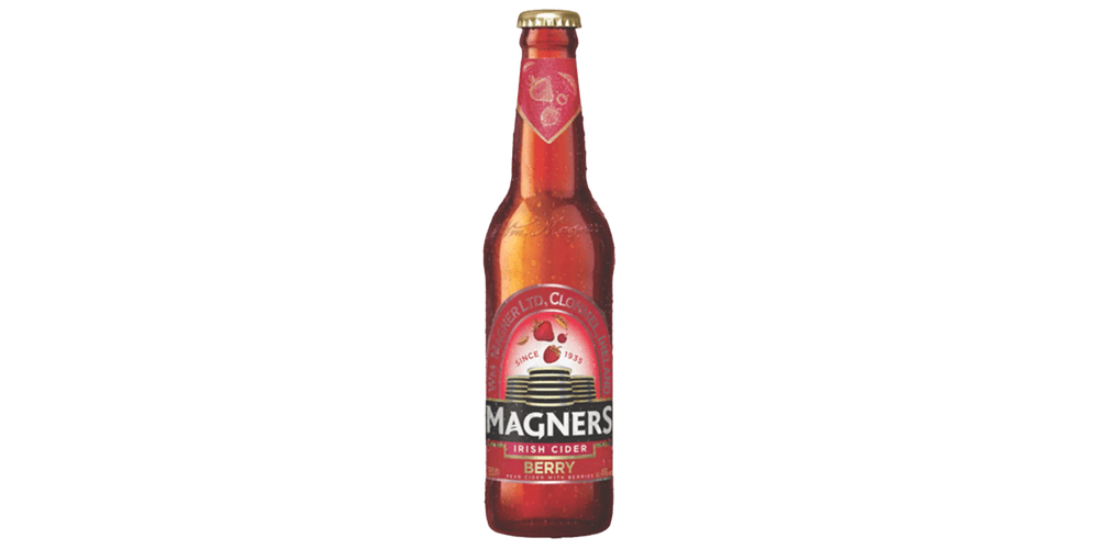 Magners groot