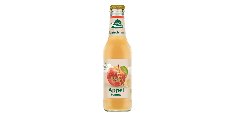Appel Biologisch