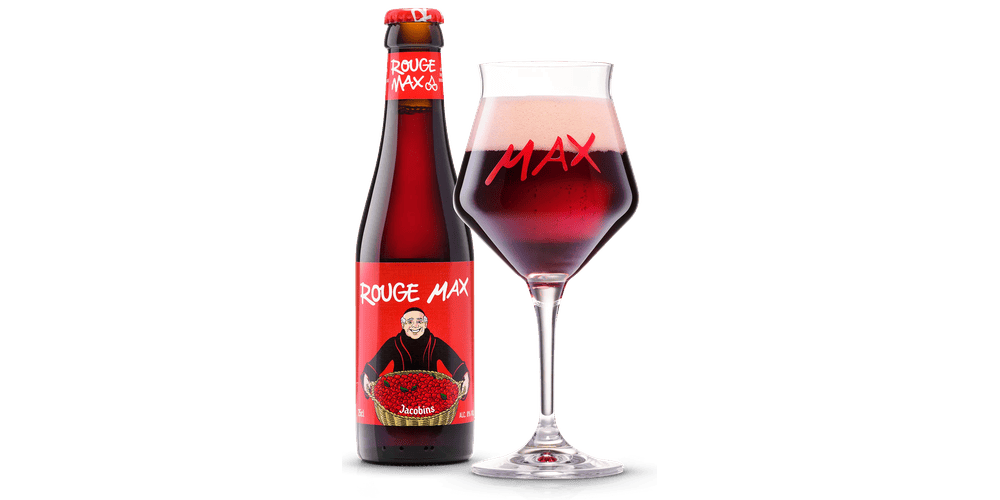 Omer Vander Ghinste Rouge Max