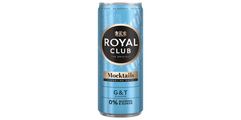 Royal Club GT 0%