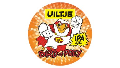 Uitlje