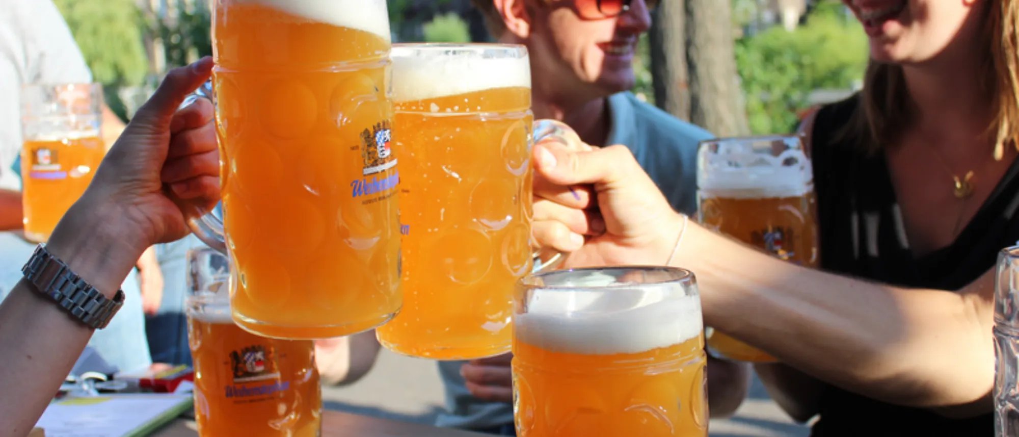 Weihenstephan 