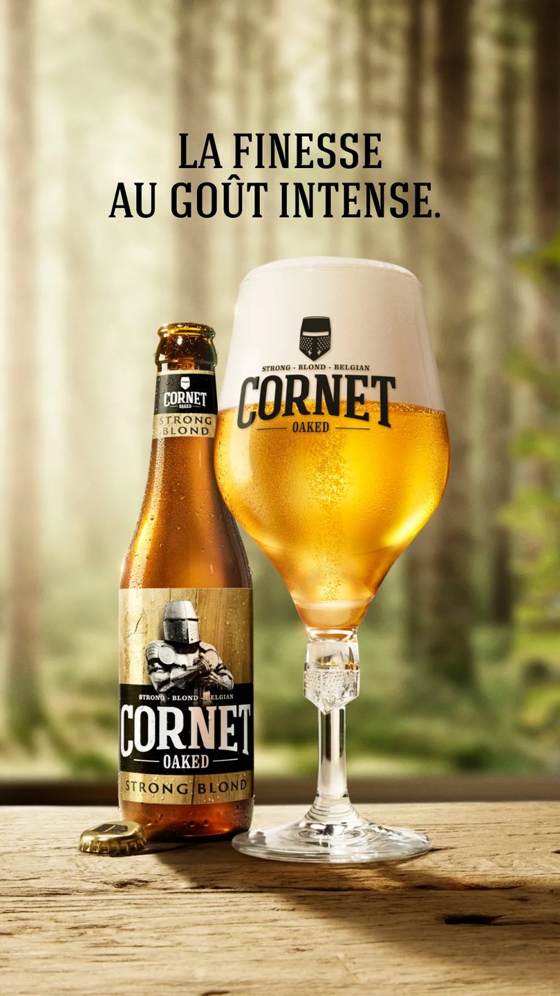 CORNET