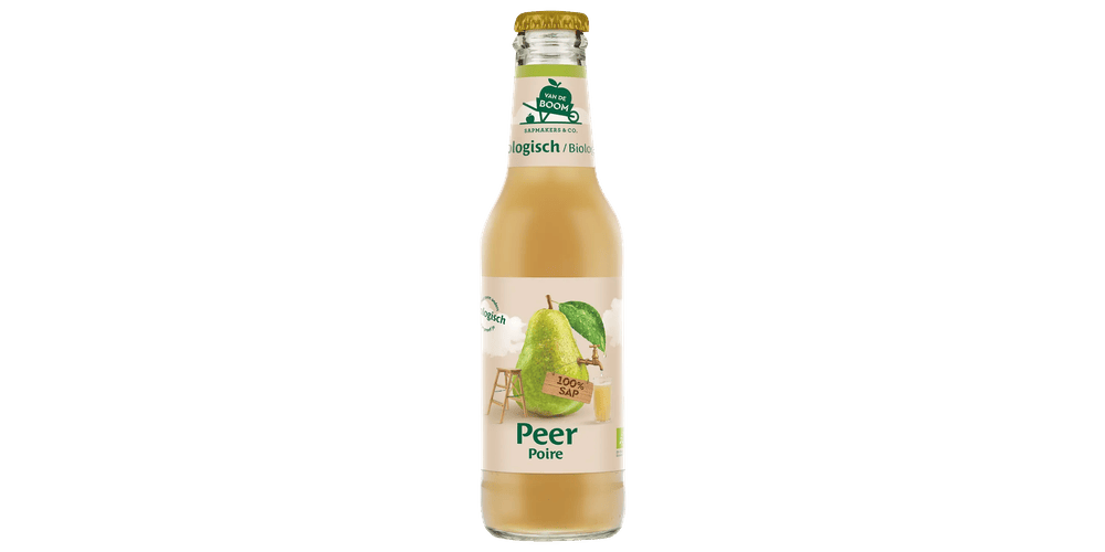 Peer Biologisch