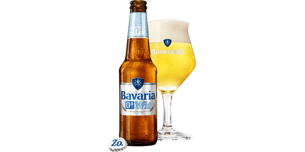 Bavaria Wit 0.0%