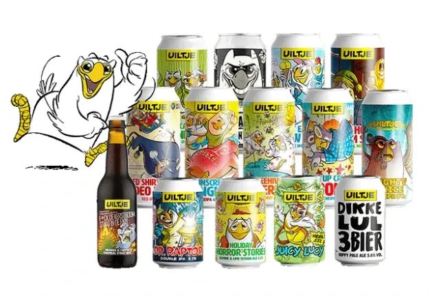 Uiltje