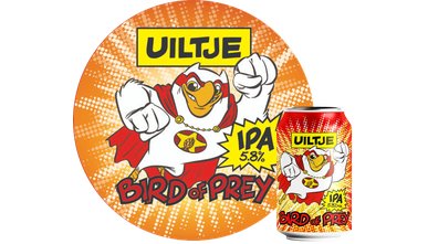 Uiltje