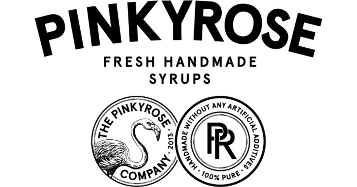 Pinkyrose logo