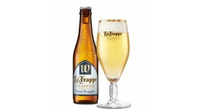 La Trappe Blanche 5,5°