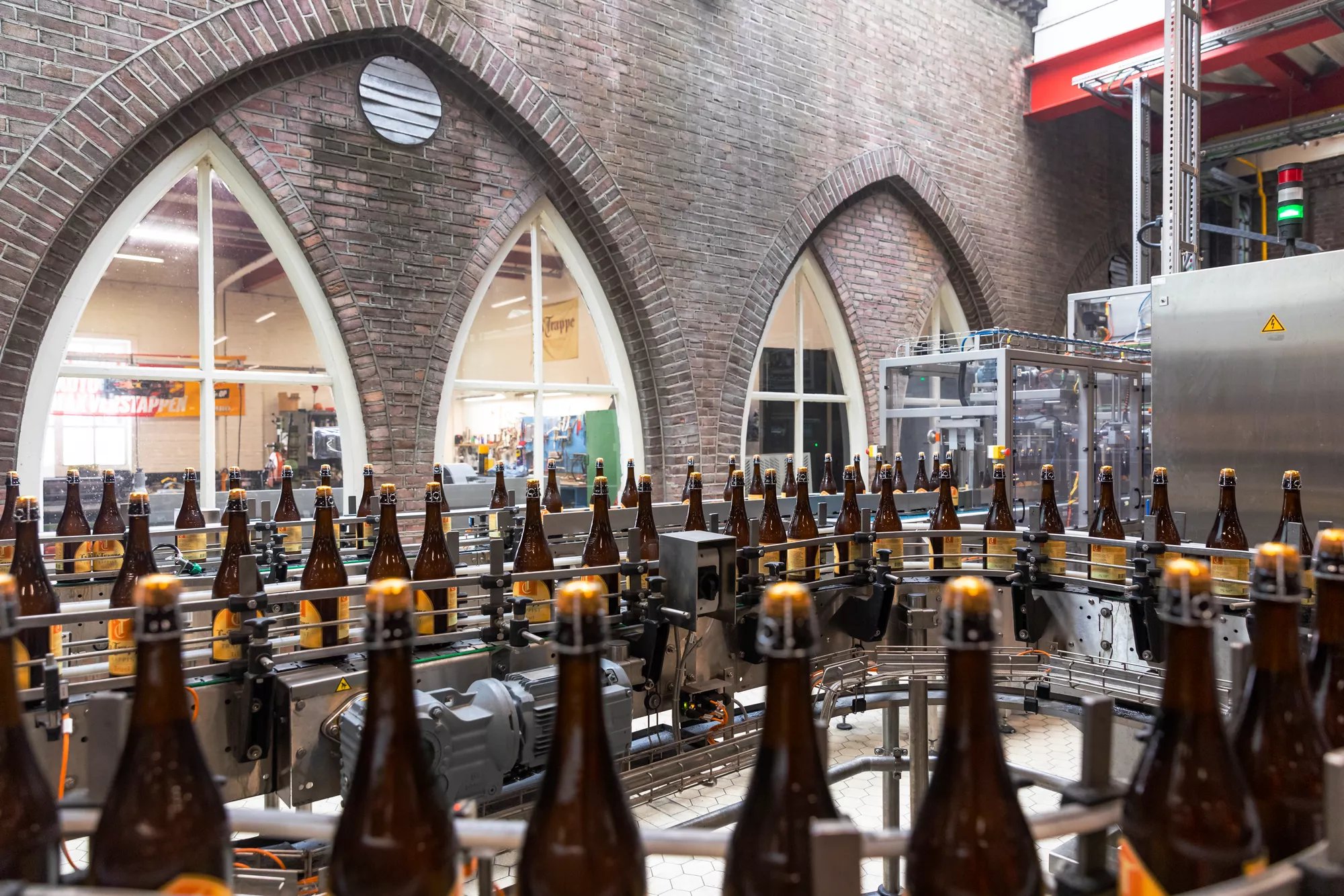 Brouwerij de Koningshoeven
