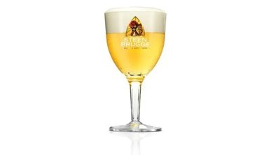 Steenbrugge blanche