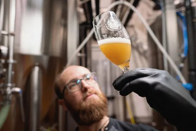 Brouwerij Uiltje 