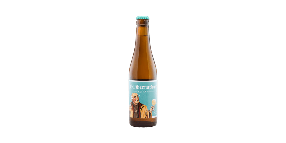 St. Bernardus Extra 4 4,8%