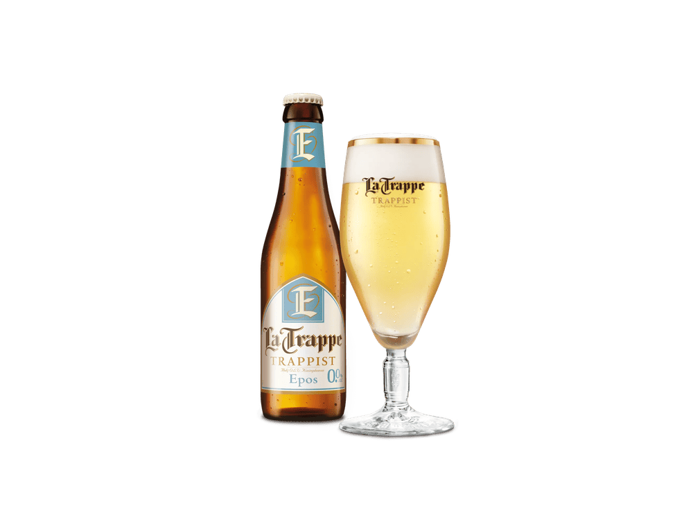 La Trappe Epos