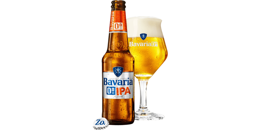 Bavaria IPA 0.0%