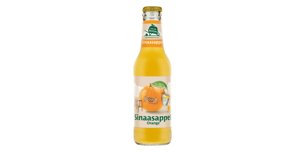 Sinaasappel