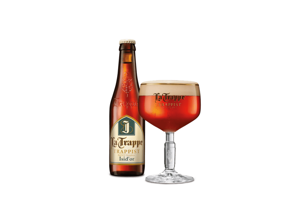 La Trappe Isidor