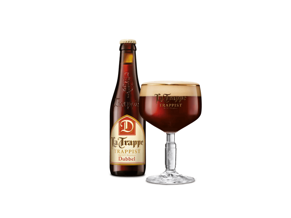 La Trappe Dubbel