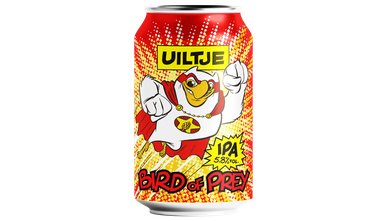Uiltje