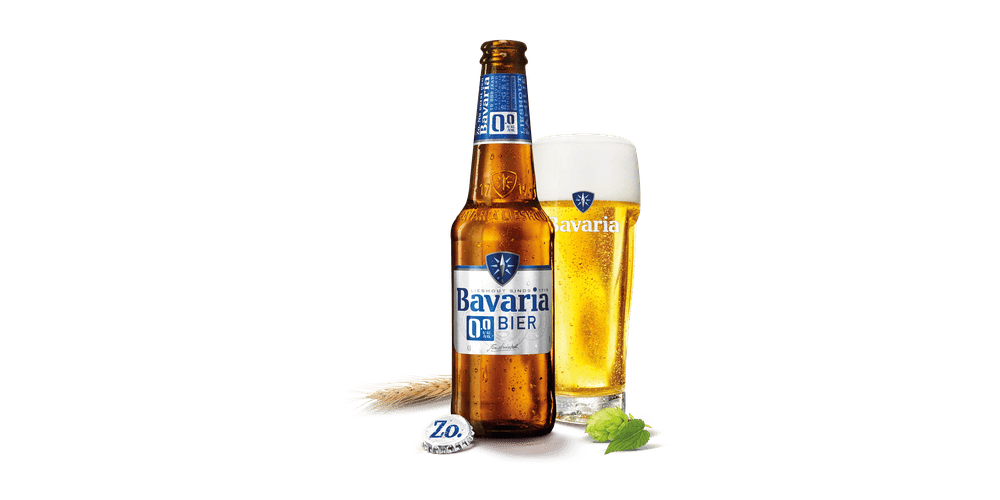 Bavaria 0.0%